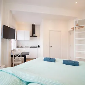 ** Aparthotel Escamp Netherlands