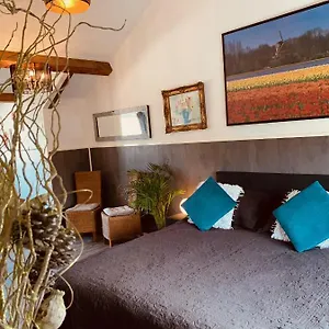 Prachtig Allemachtig Couette-café