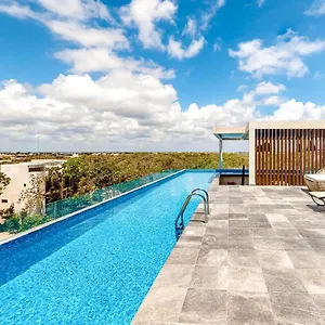 Aldea Zama Hotel Tulum Pueblo