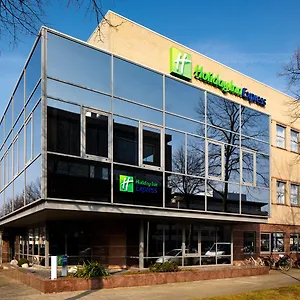 Hotel Express - South By Ihg Amsterdam