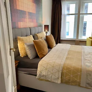 Couette-café 4 Guestrooms