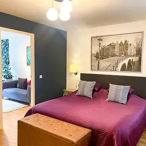 Maison d'hôtes Artist House
