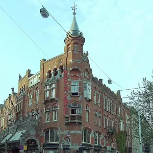 Hotel Nadia Amsterdam