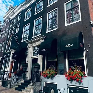 Hotel The Pavilions Amsterdam, The Toren Amsterdam