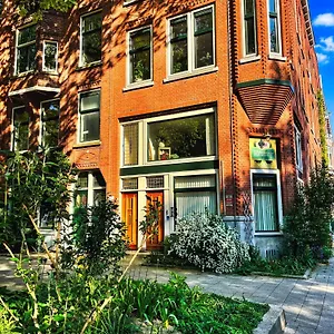 ** Bed & Breakfast Bed And Breakfast Rotterdam Netherlands