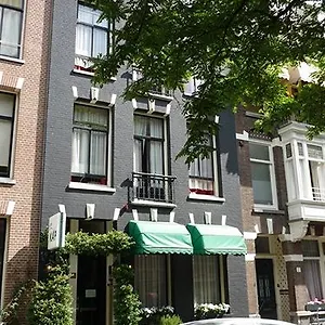 Kap Centre Hotel Amsterdam