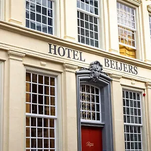**** Hotel Beijers Netherlands