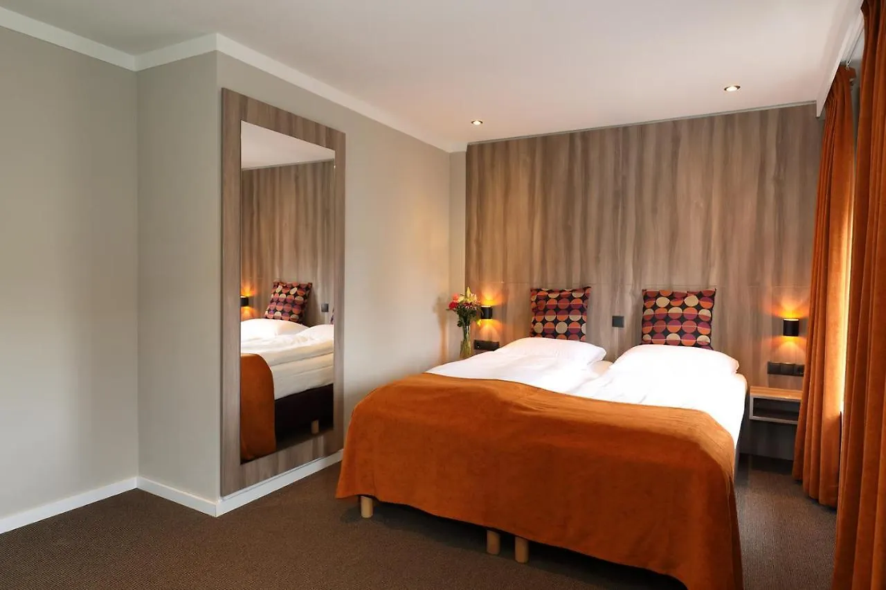 Hotel Botterweck Valkenburg aan de Geul