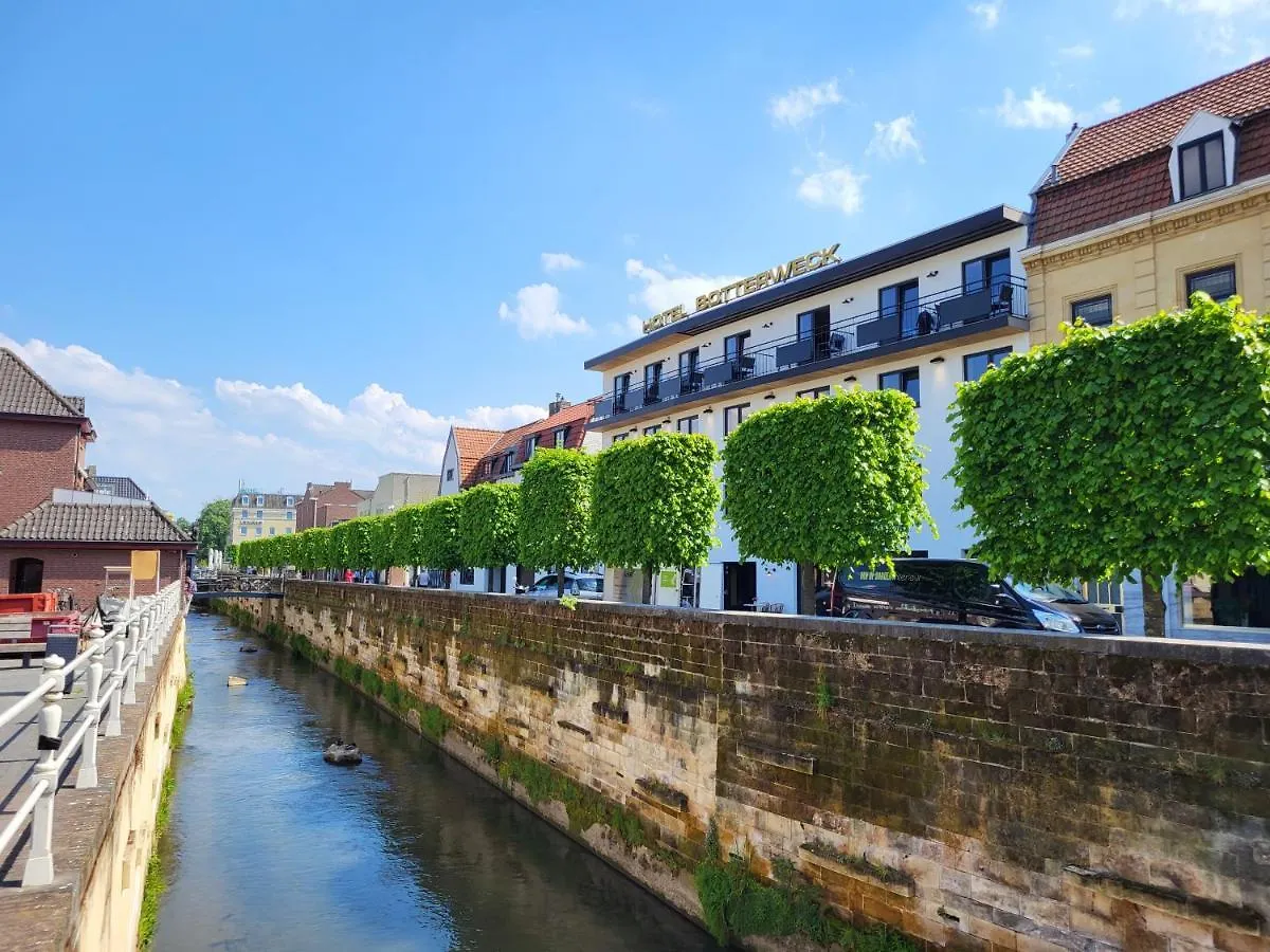 Hotel Botterweck Valkenburg aan de Geul