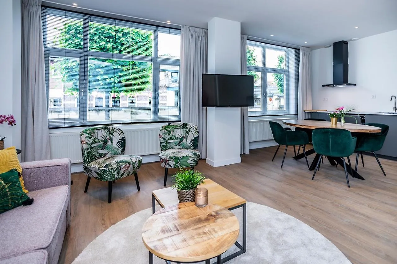 ***  Hotel Botterweck Valkenburg aan de Geul Pays-Bas