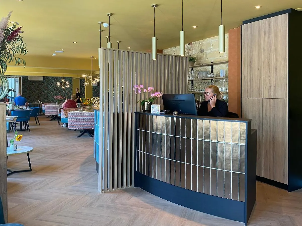 Hotel Botterweck Valkenburg aan de Geul 3*,  Nederland