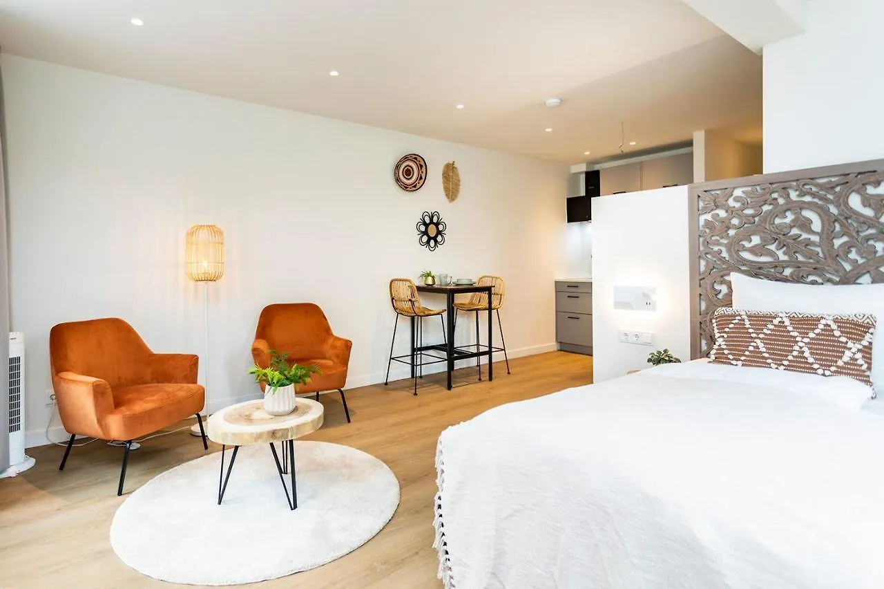***  Hotel Botterweck Valkenburg aan de Geul Pays-Bas