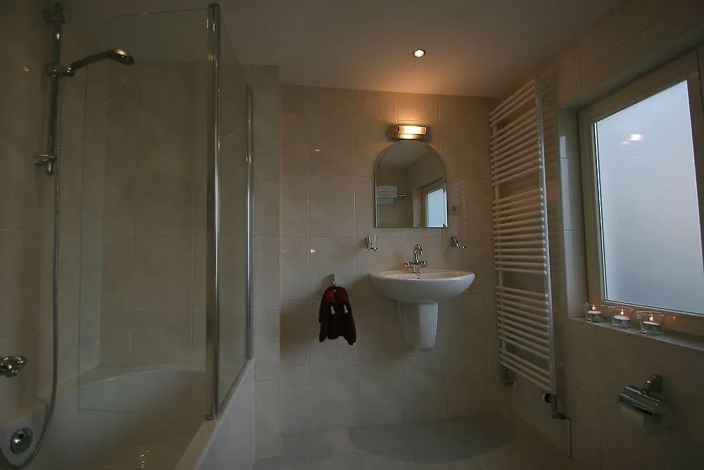 Hotel Botterweck Valkenburg aan de Geul
