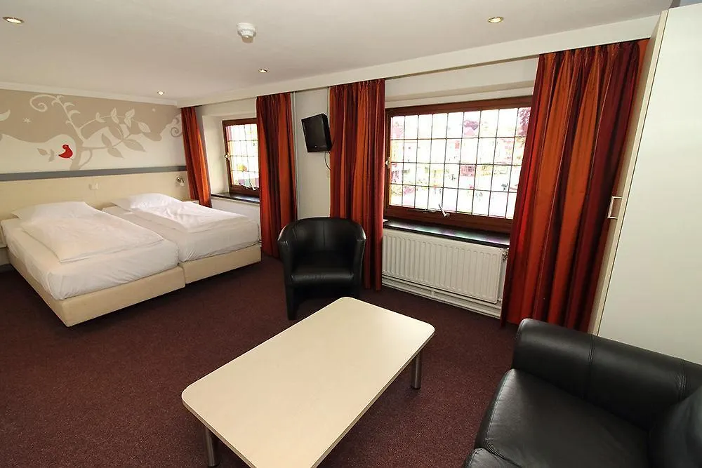 ***  Hotel Botterweck Valkenburg aan de Geul Pays-Bas