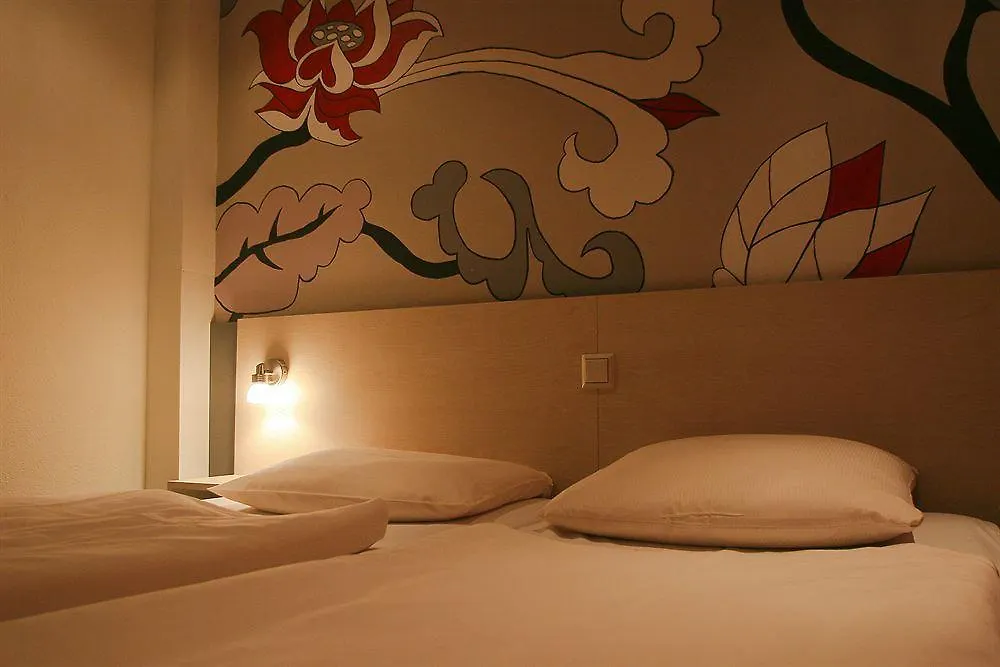 ***  Hotel Botterweck Valkenburg aan de Geul Pays-Bas