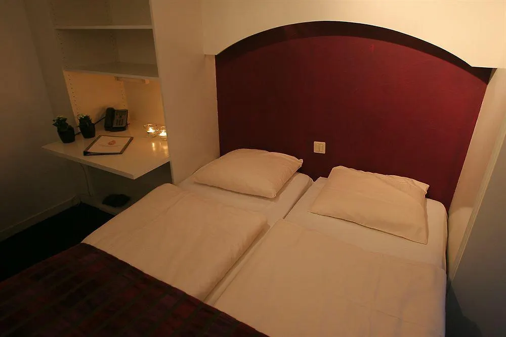 Hotel Botterweck Valkenburg aan de Geul Paesi Bassi