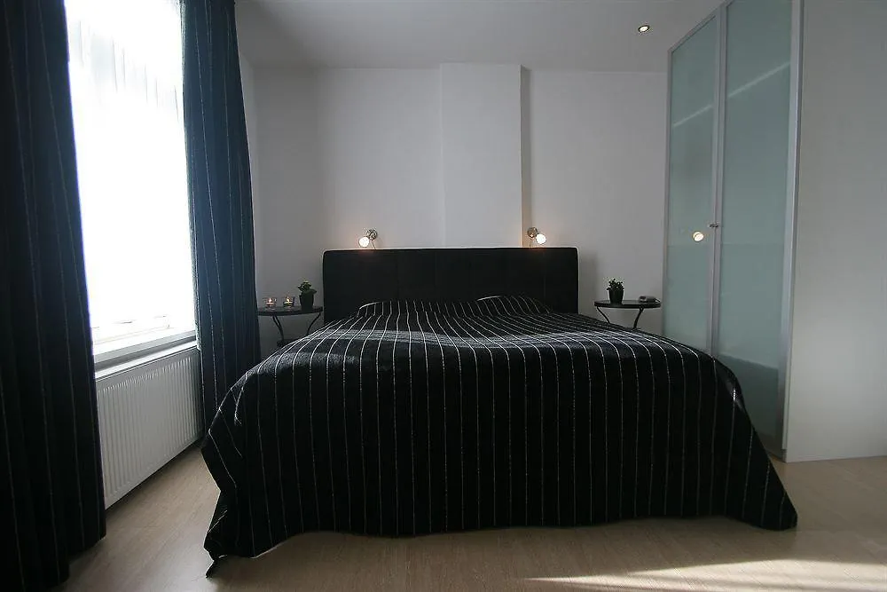 ***  Hotel Botterweck Valkenburg aan de Geul Paesi Bassi