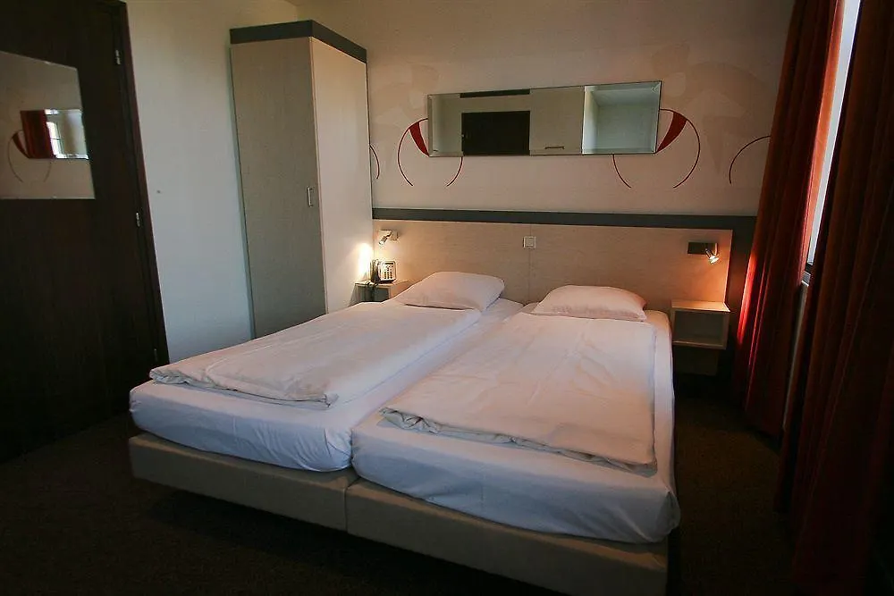 Hotel Botterweck Valkenburg aan de Geul