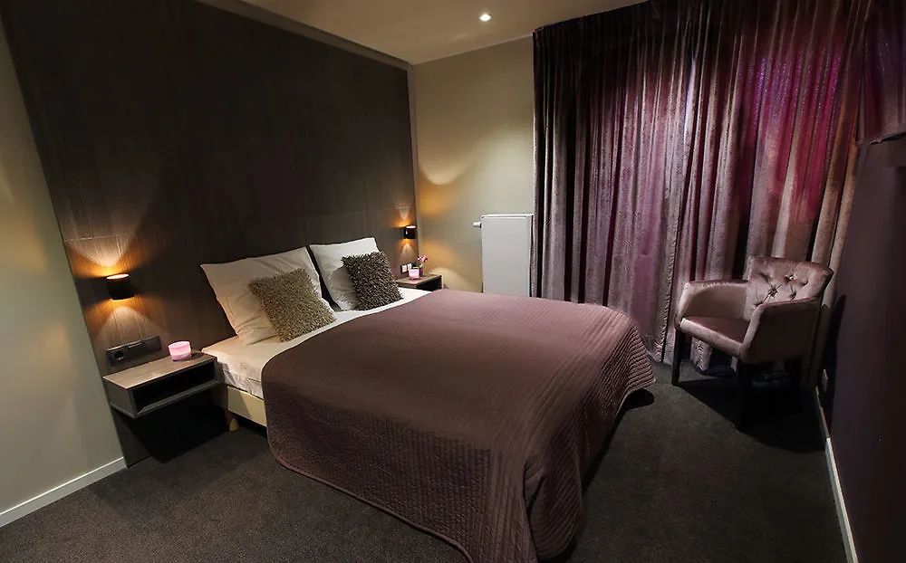 Hotel Botterweck Valkenburg aan de Geul