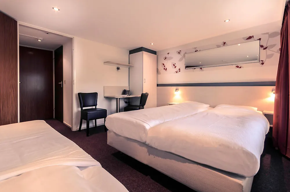 ***  Hotel Botterweck Valkenburg aan de Geul Pays-Bas