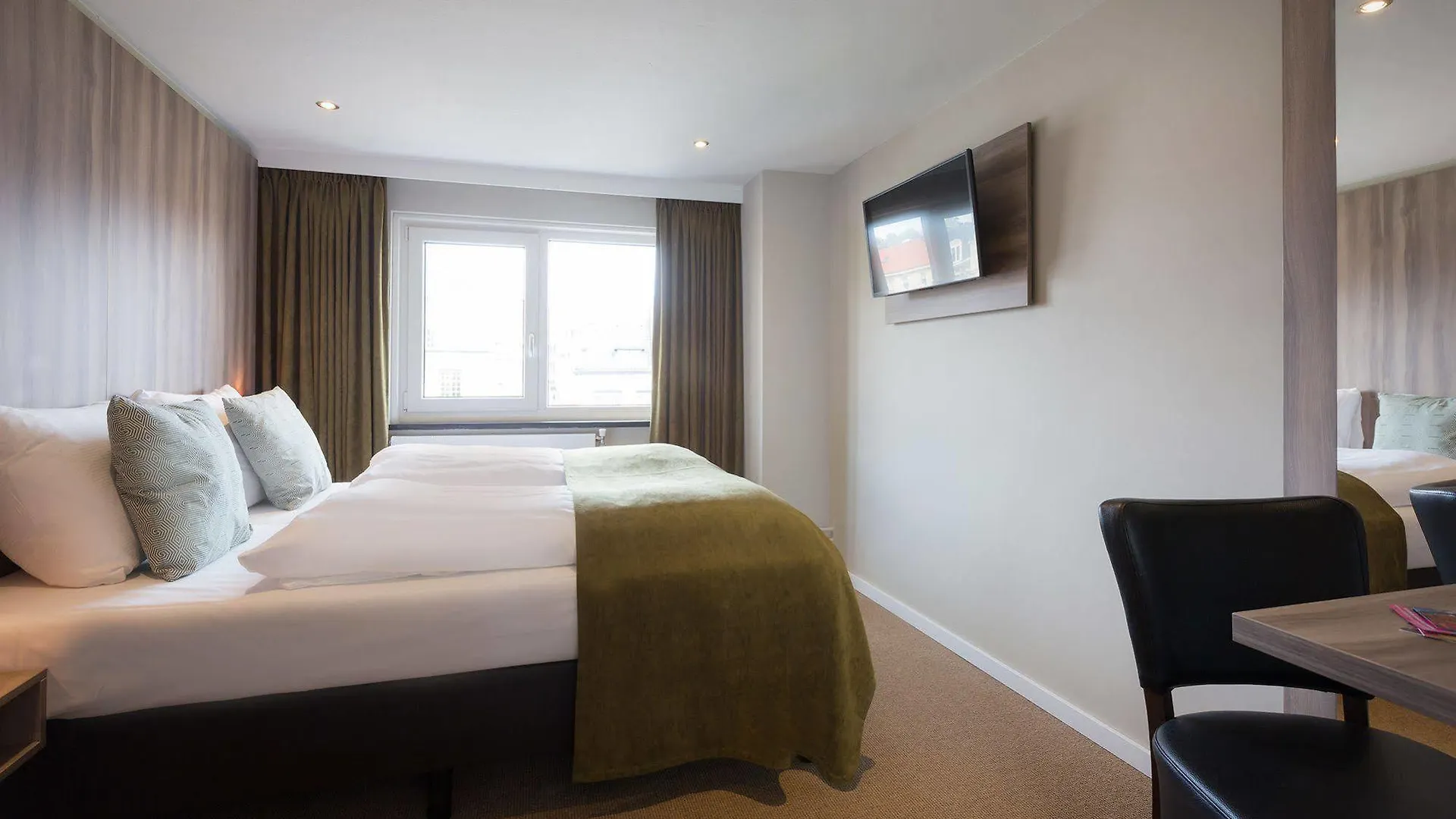 Hotel Botterweck Valkenburg aan de Geul